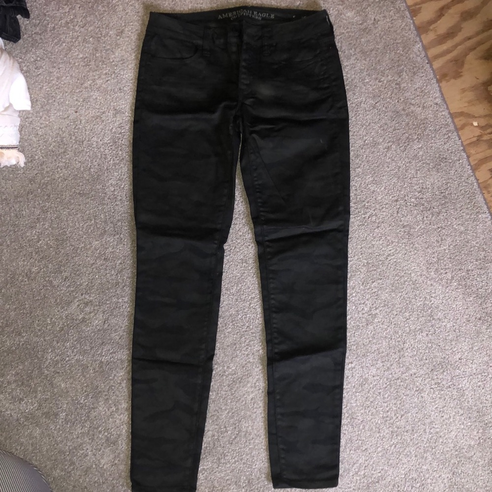 American Eagle Jeggings